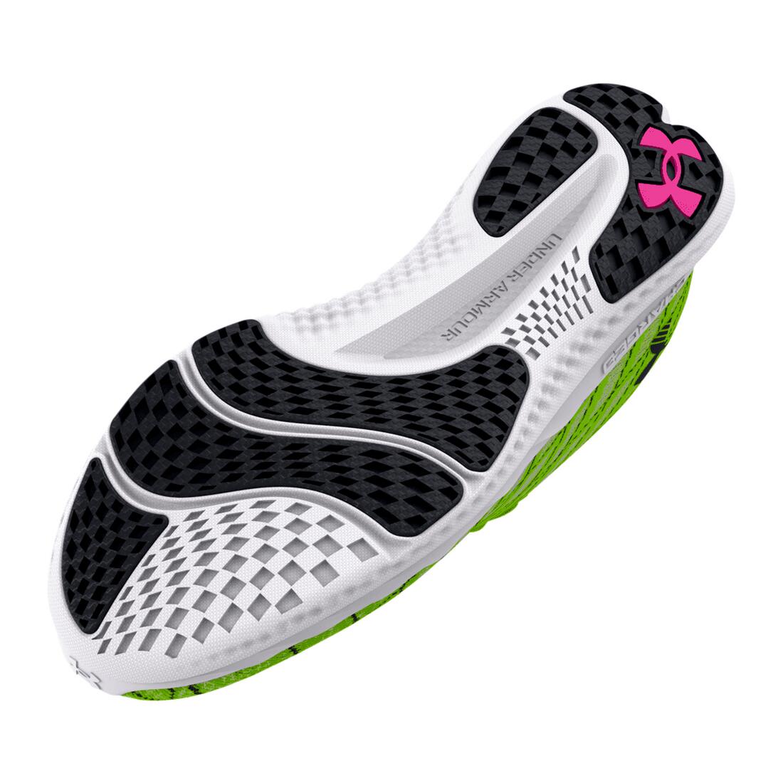 Hardloopschoenen Under Armour Charged Breeze 2 4/5