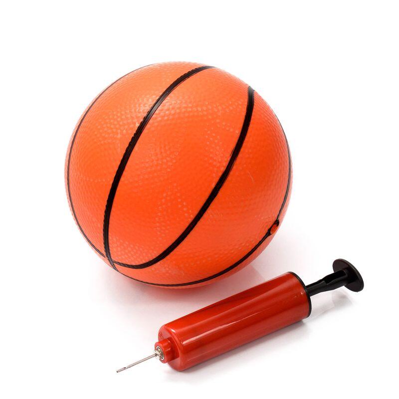Aro de baloncesto de Meteor Street 7/7
