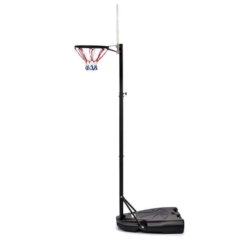 Aro de baloncesto de Meteor Street 3/7