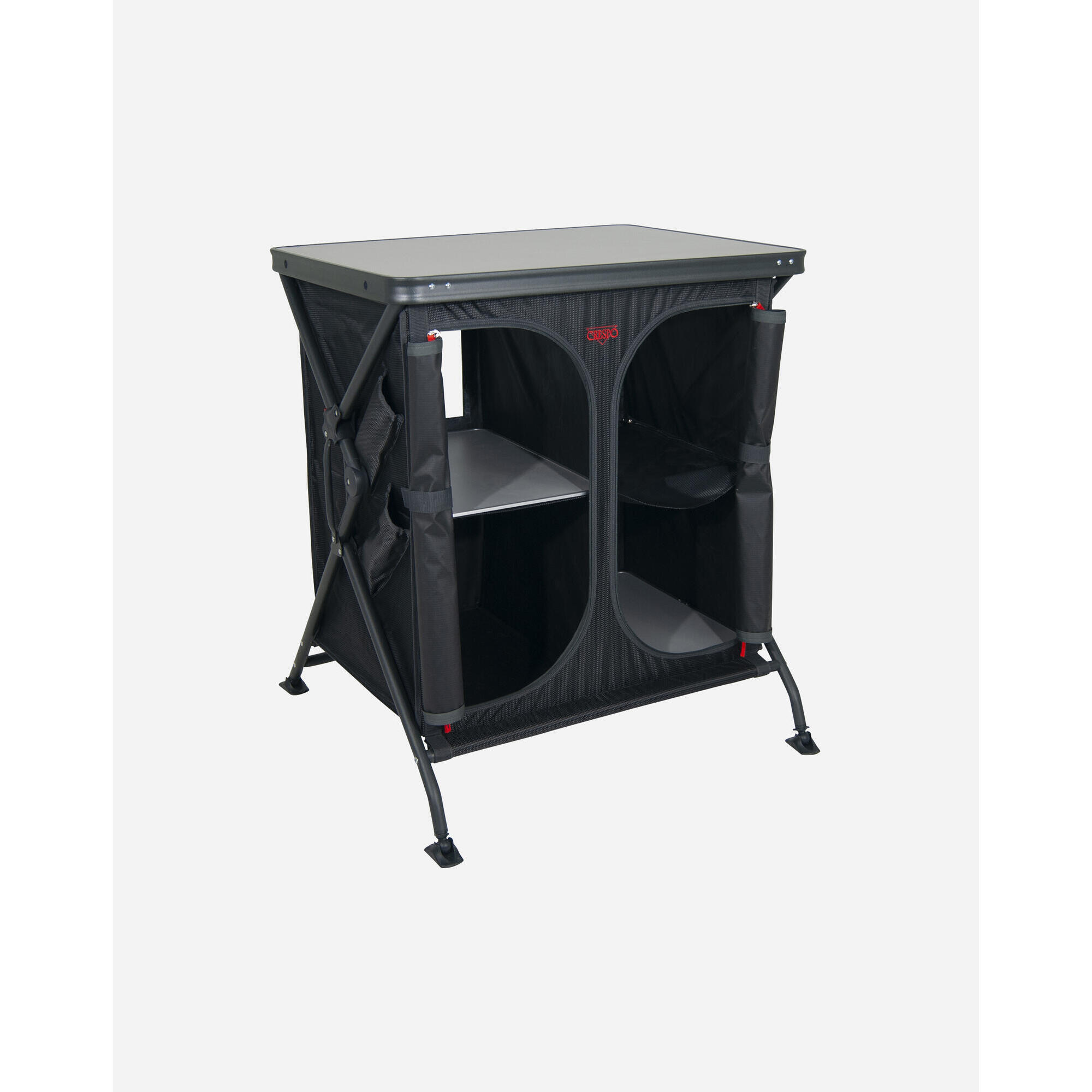 Crespo - Crespo - Armoire De Cuisine - Ap/104 - Meuble De Rangement - Taille Unique - Decathlon