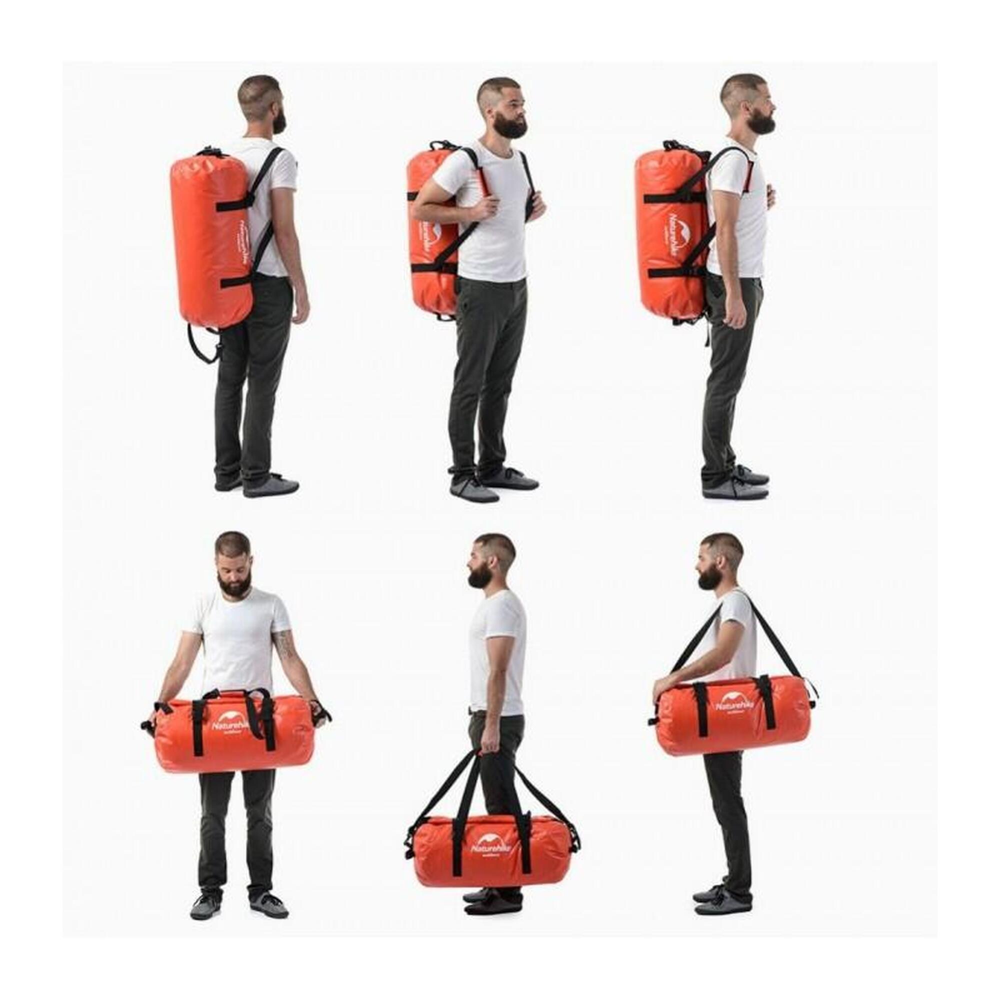 Bolsa estanca 60 litros hotsell