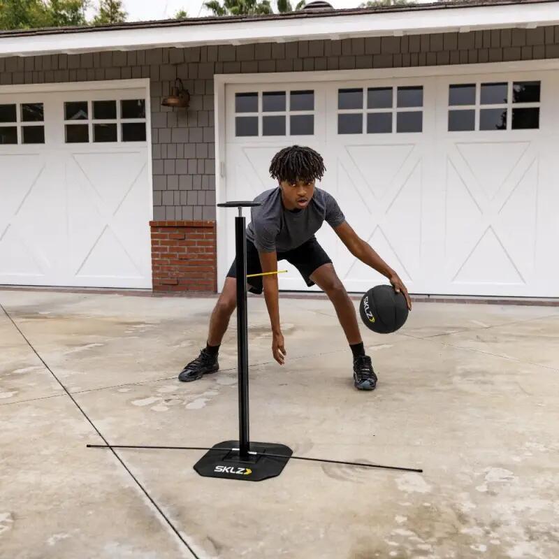 Salle de bain de basket-ball de faible poids SKLZ