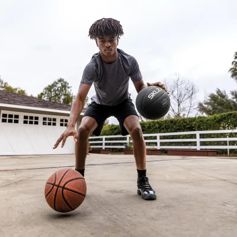 Bañon de baloncesto de bajo peso SKLZ