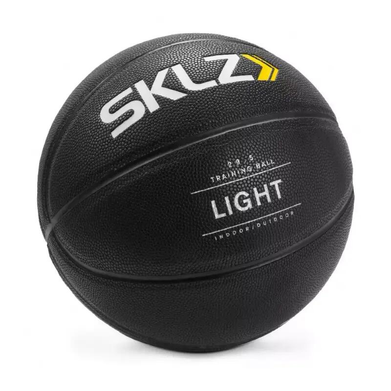 Bola de basquetebol leve SKLZ - treinar drible