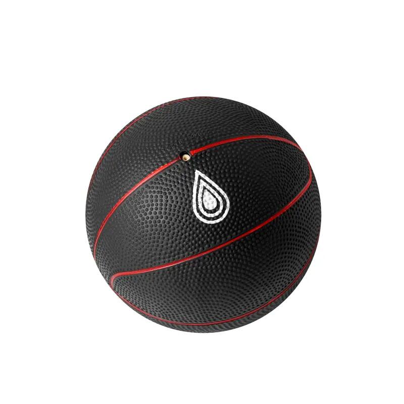 Medische basketbalbal 1,80 kg Micah Lancaster 1/4