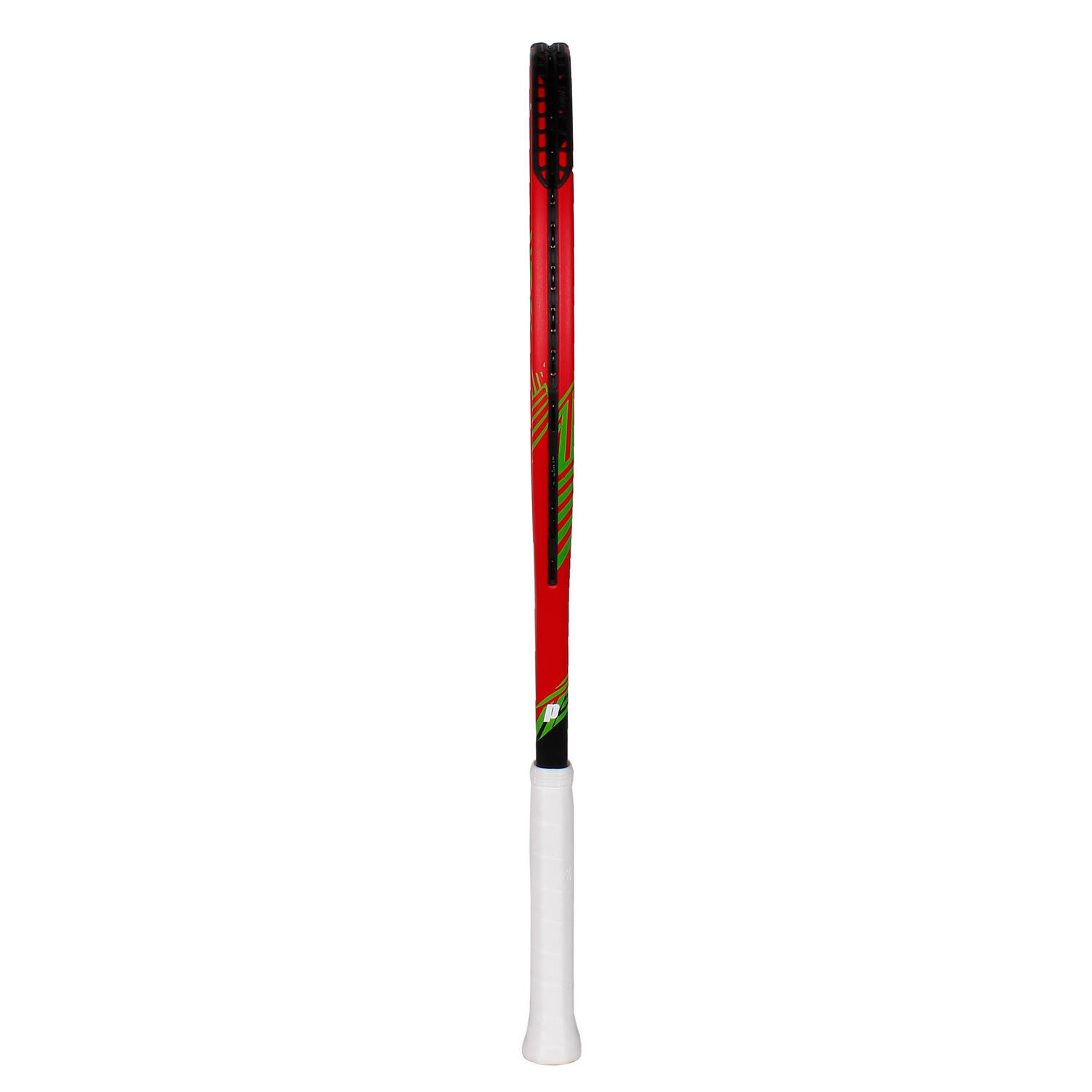 Raqueta de frontenis adulto Prince MEXICO 110 V2 (encordada) 3/4