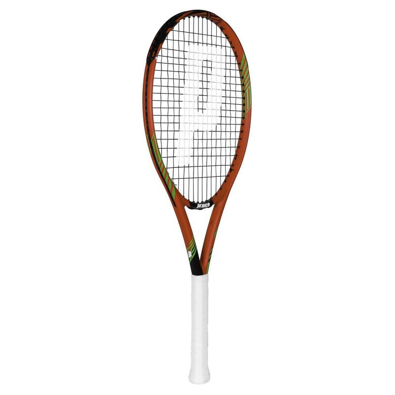 Raqueta de frontenis adulto Prince MEXICO 110 V2 (encordada)