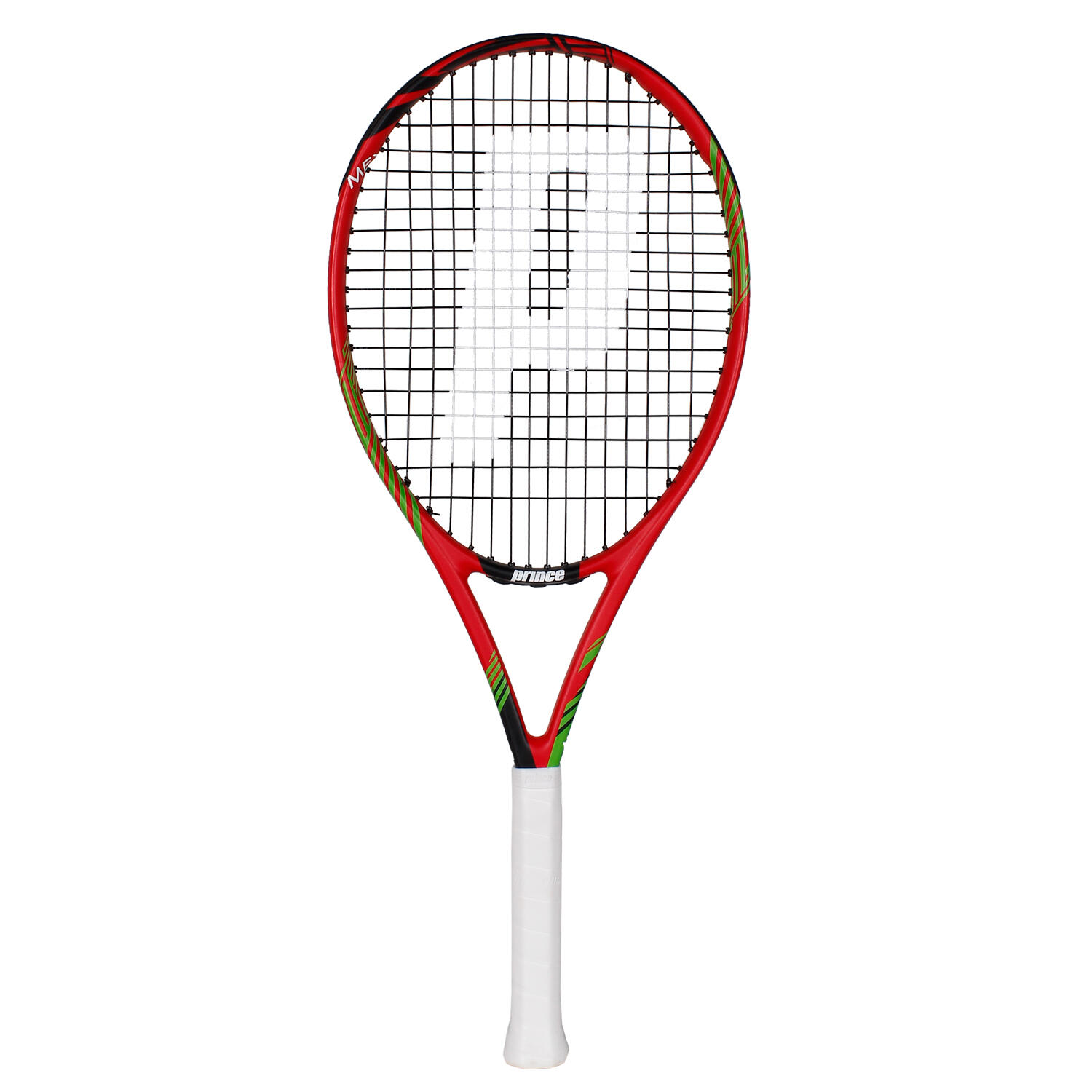 Raqueta de frontenis adulto Prince MEXICO 110 V2 (encordada) 2/4