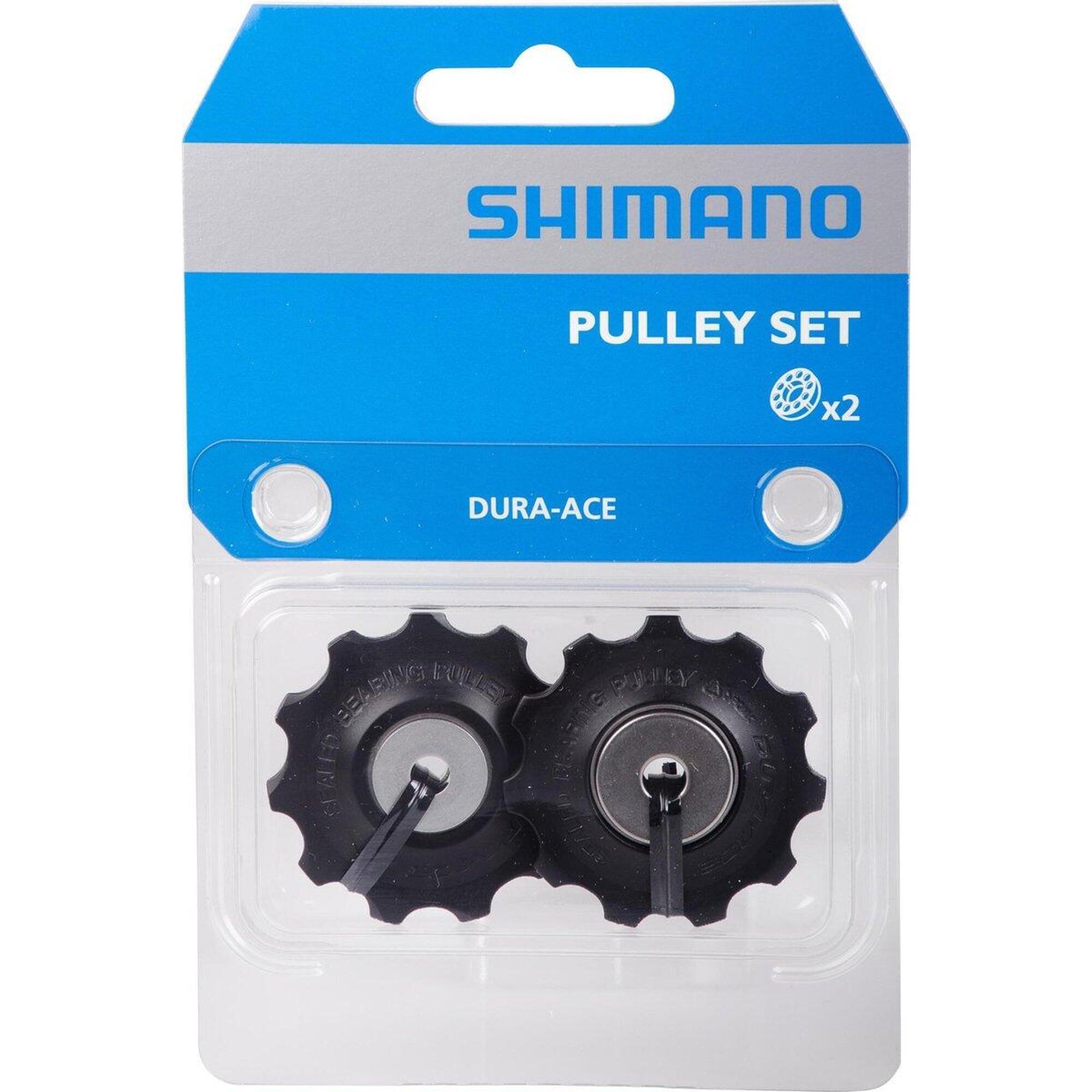 Roller set Shimano (RD-7900)