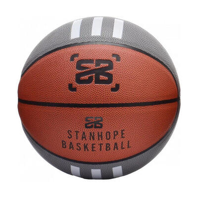 Micah lancaster basketbalbal