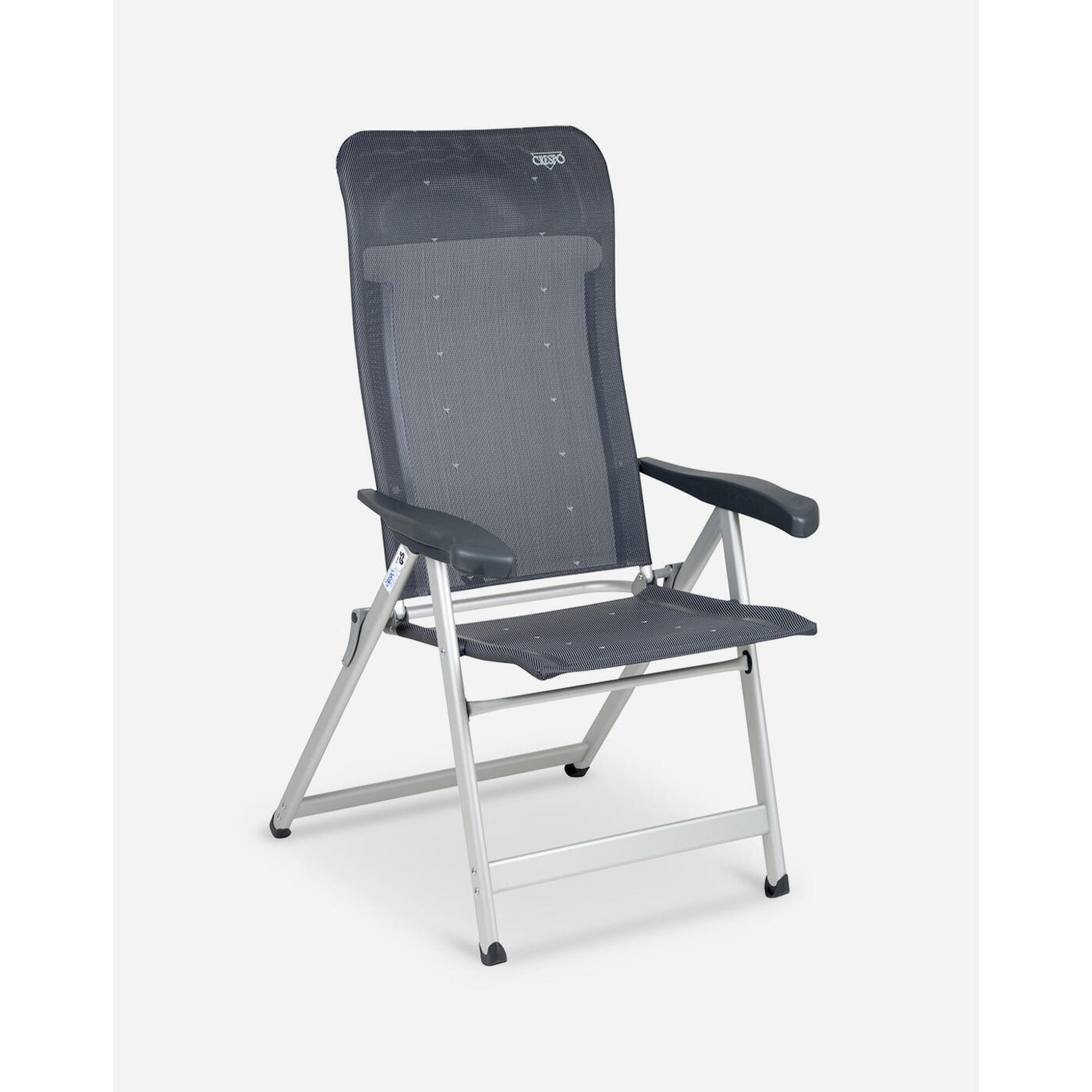 CRESPO Crespo Standenstoel M AL/237 Classic Donker grijs