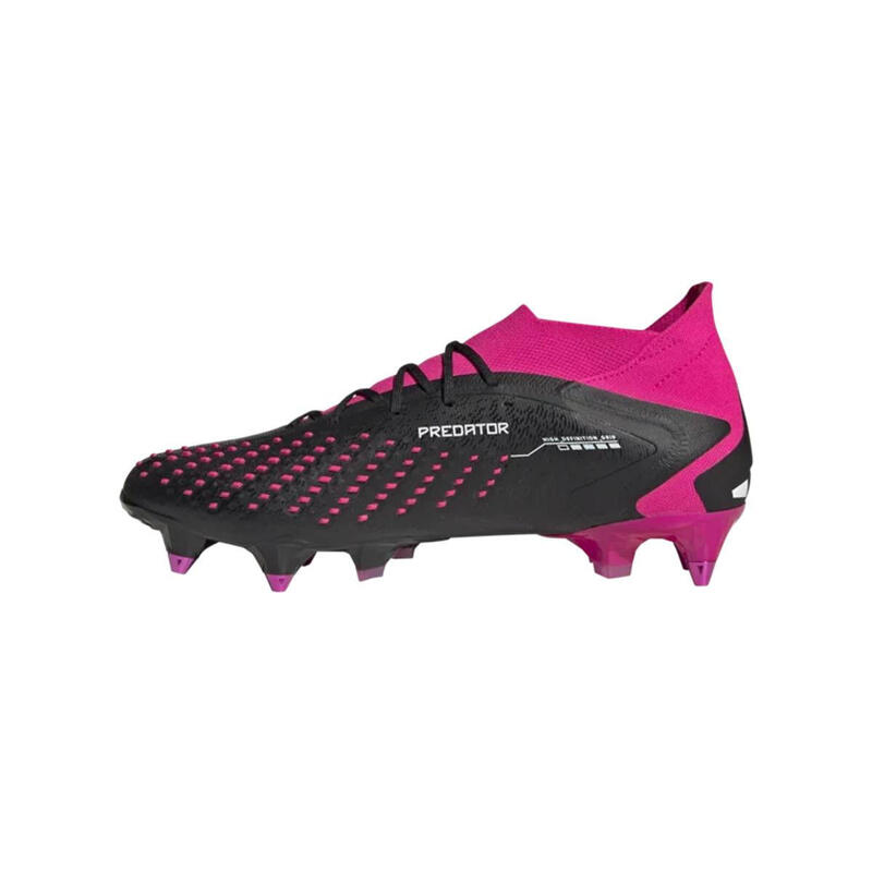 Voetbalschoenen Mannelijk Predator Accuracy.1 L Sg Adidas