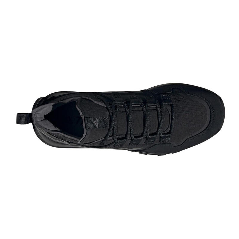 Calzado de trekking Hombre Adidas Terrex Hikster Negro