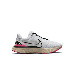 Chaussures de running Homme React Infinity Run Flyknit 3 Nike
