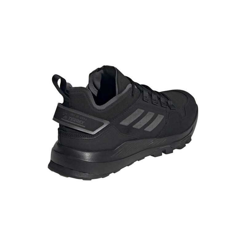 Calzado de trekking Hombre Adidas Terrex Hikster Negro