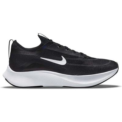 Scarpe da corsa Nike Zoom Fly 4 Noire