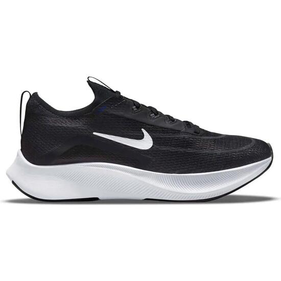 Scarpe da corsa Nike Zoom Fly 4 Noire