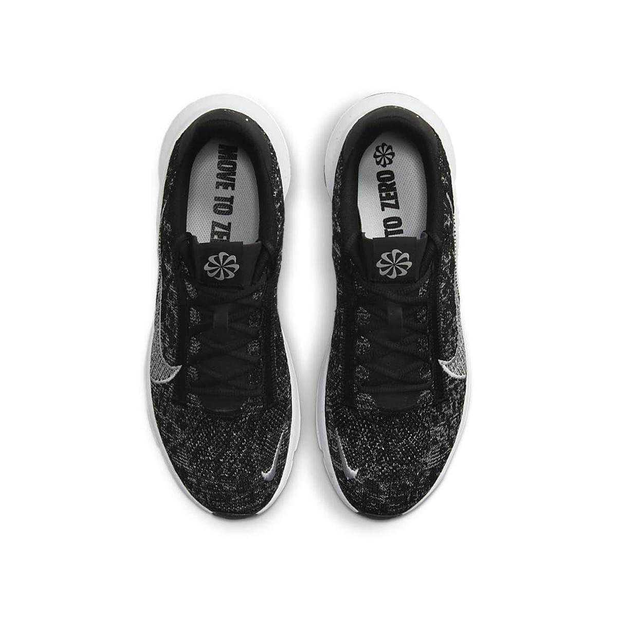Chaussures de course Hommes Nike Superrep Go III Next Nature Noir 3/7