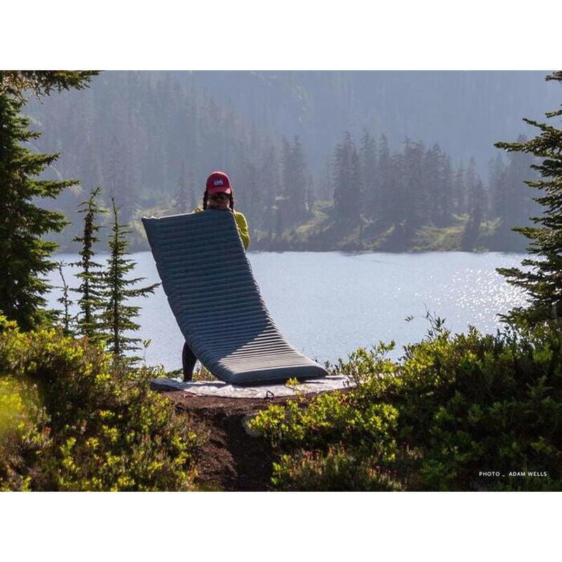 Therm-a-Rest NeoAir Topo Luxe Slaapmat - Balsam