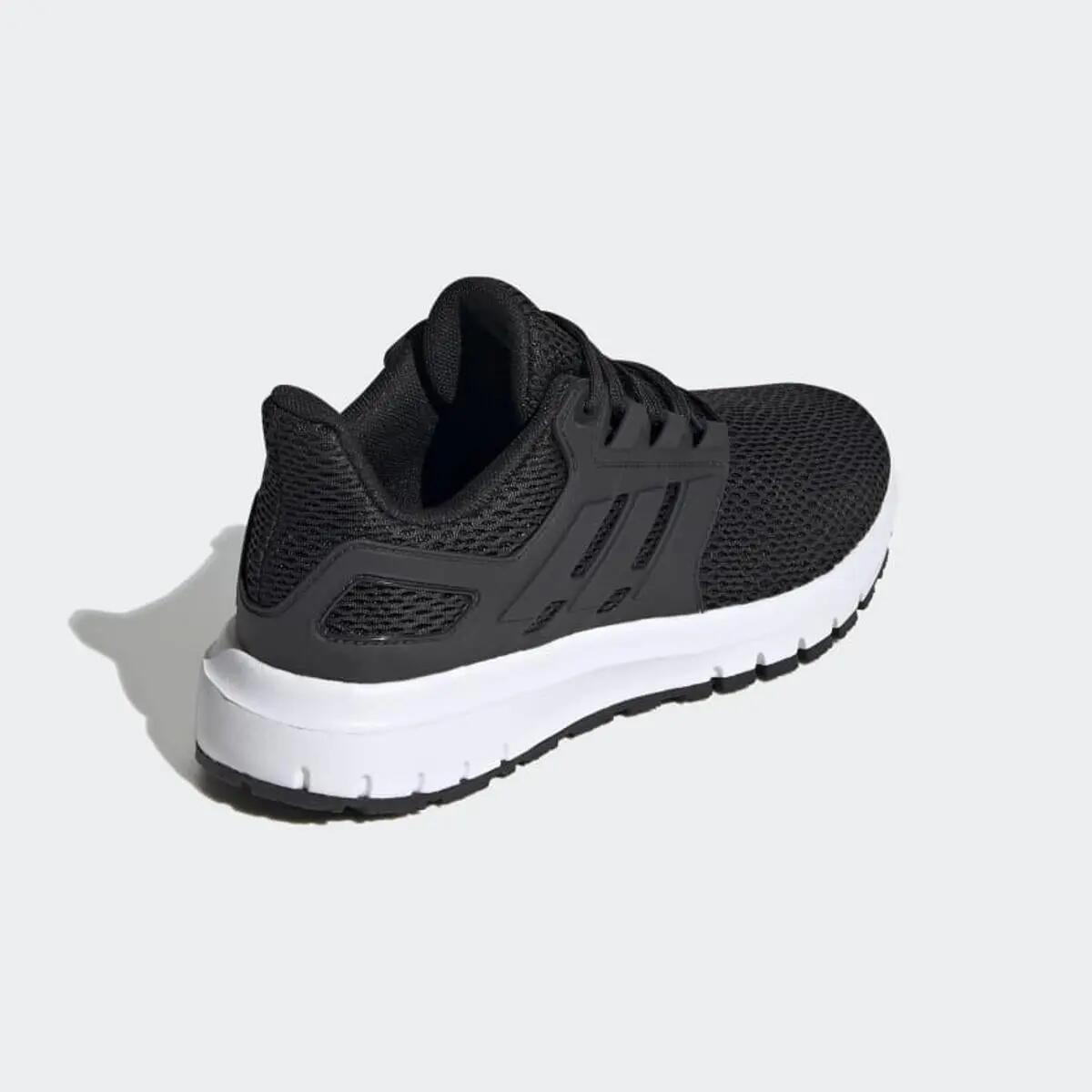 Scarpe da corsa adidas Coreracer Nero/Bianco 3/3