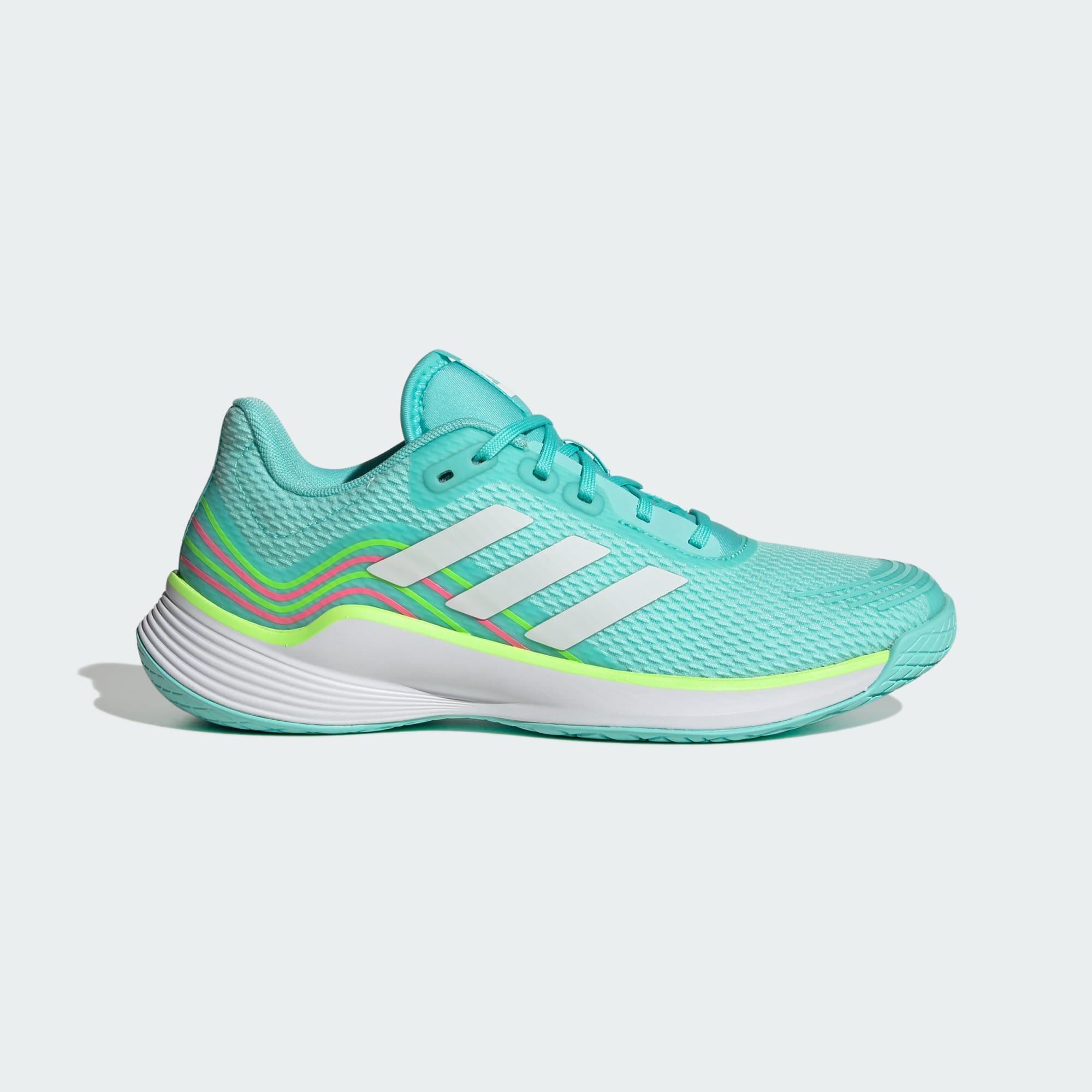 Scarpe da pallavolo Novaflight ADIDAS Decathlon
