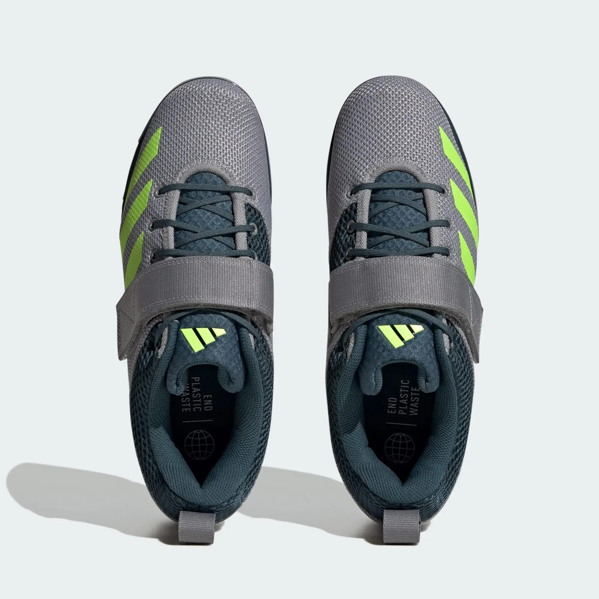 Ghete haltere Adidas Powerlift 5 3/7