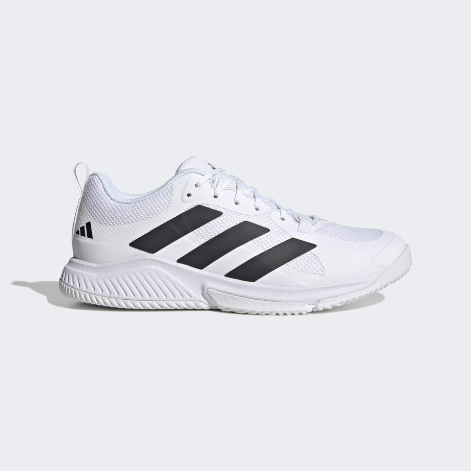 Buty do chodzenia dla dorosłych Adidas Court Team Bounce 2.0 Shoes