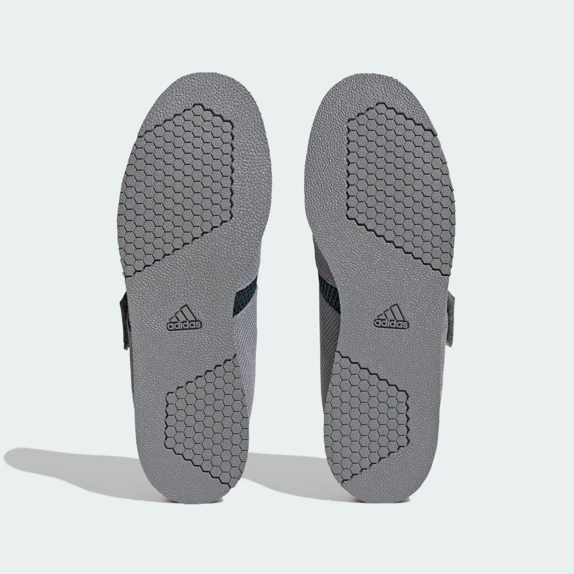 Ghete haltere Adidas Powerlift 5 4/7