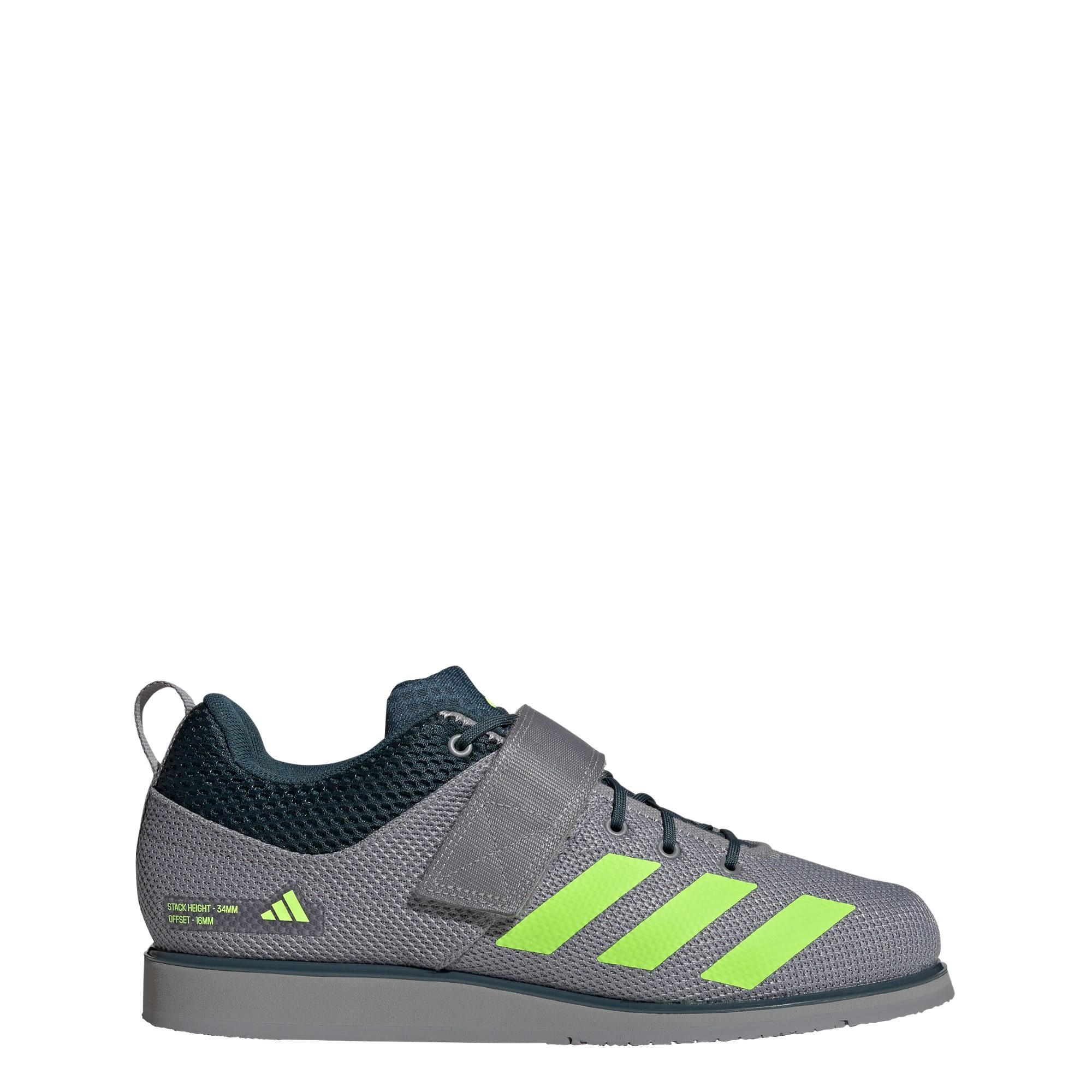 Ghete haltere Adidas Powerlift 5