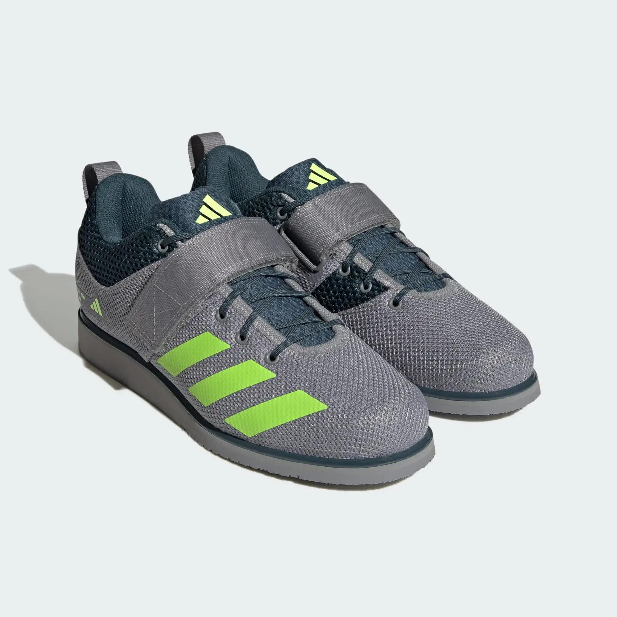 Ghete haltere Adidas Powerlift 5 5/7