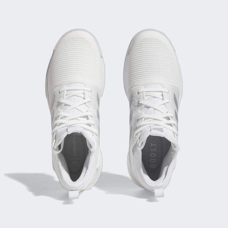 Buty do siatkówki dla dorosłych Adidas Crazyflight Mid Shoes