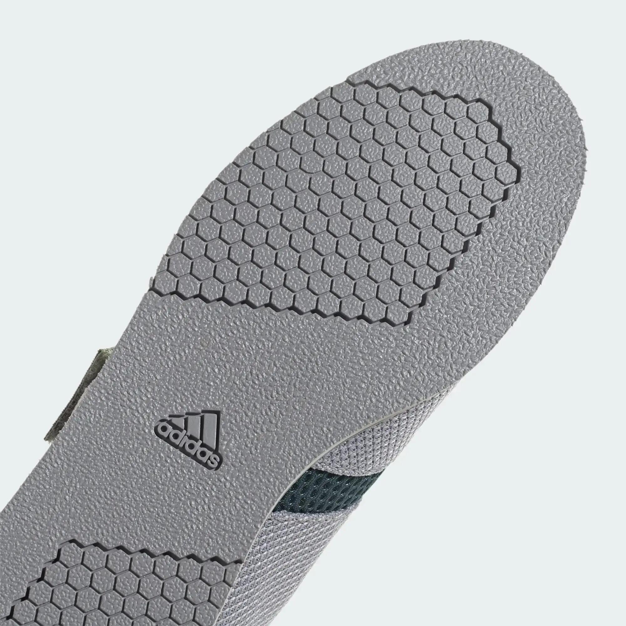 Ghete haltere Adidas Powerlift 5 6/7
