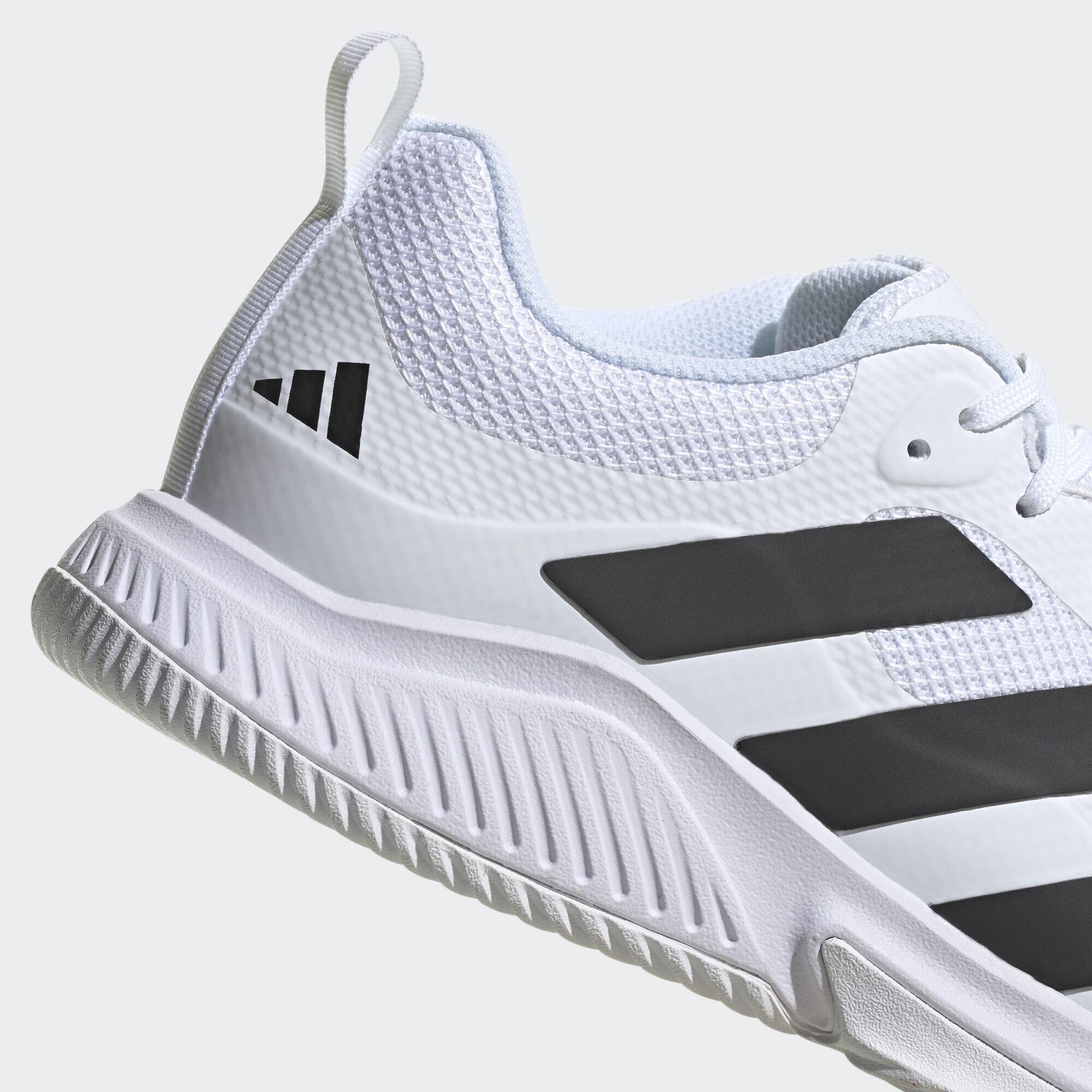 Court Team Bounce 2.0 Schuhe 7/8