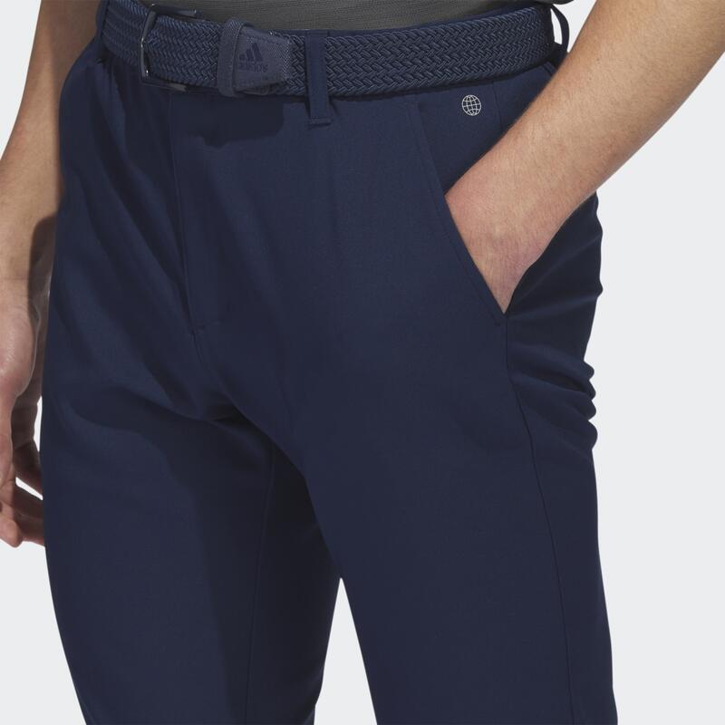 Spodnie golfowe męskie Adidas Ultimate365 Tapered Pants