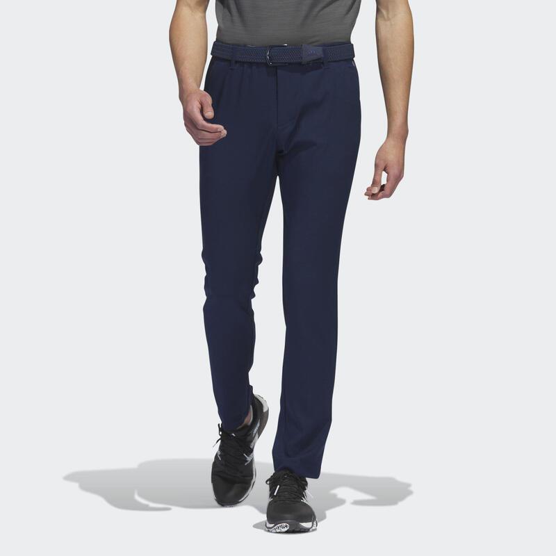Spodnie golfowe męskie Adidas Ultimate365 Tapered Pants