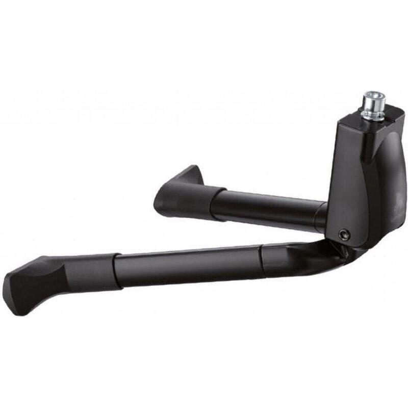 Suport standard cu 2 picioare Ursus Big Foot 28 - negru
