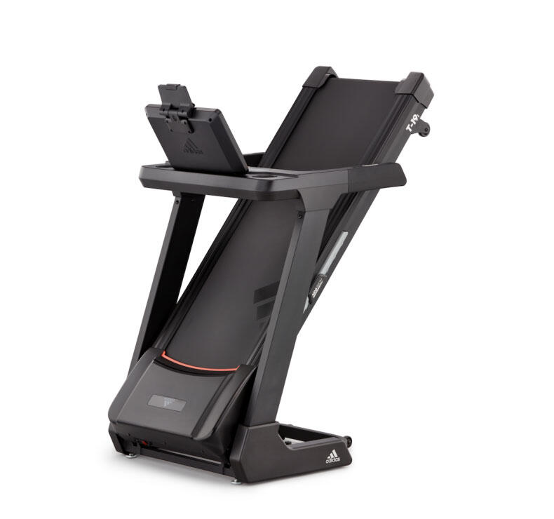 adidas T-19i Bluetooth Folding Treadmill 3/7