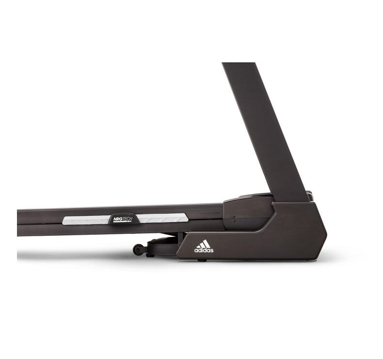 adidas T-19i Bluetooth Folding Treadmill 7/7