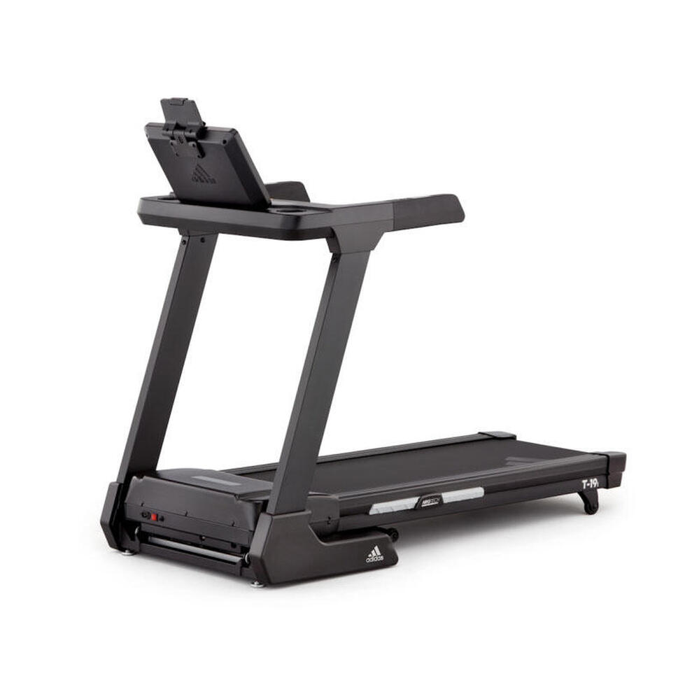 Tapis de Course Adidas T19i + Bluetooth ADIDAS Decathlon