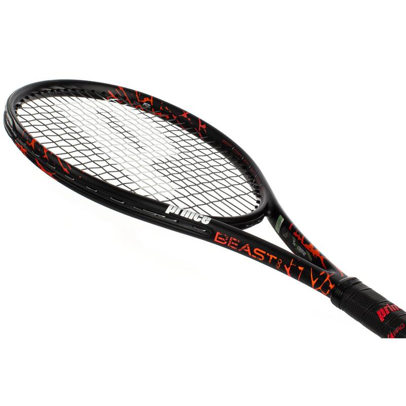 Raquette de tennis Prince Beast 100 300 g
