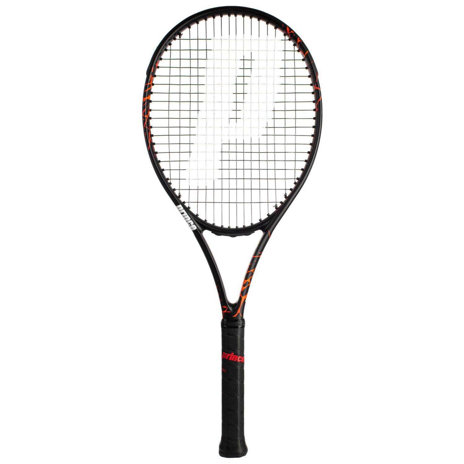 PRINCE Prince Textreme Beast 100 300g Tennis Racket - Frame Only