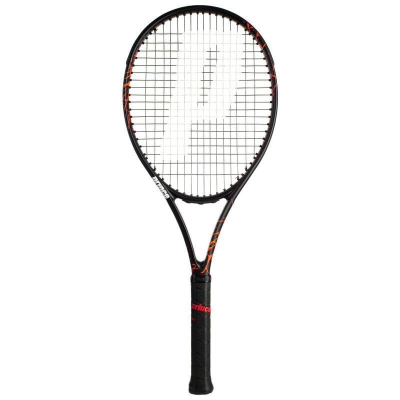 Raquette de tennis Prince Beast 100 300 g