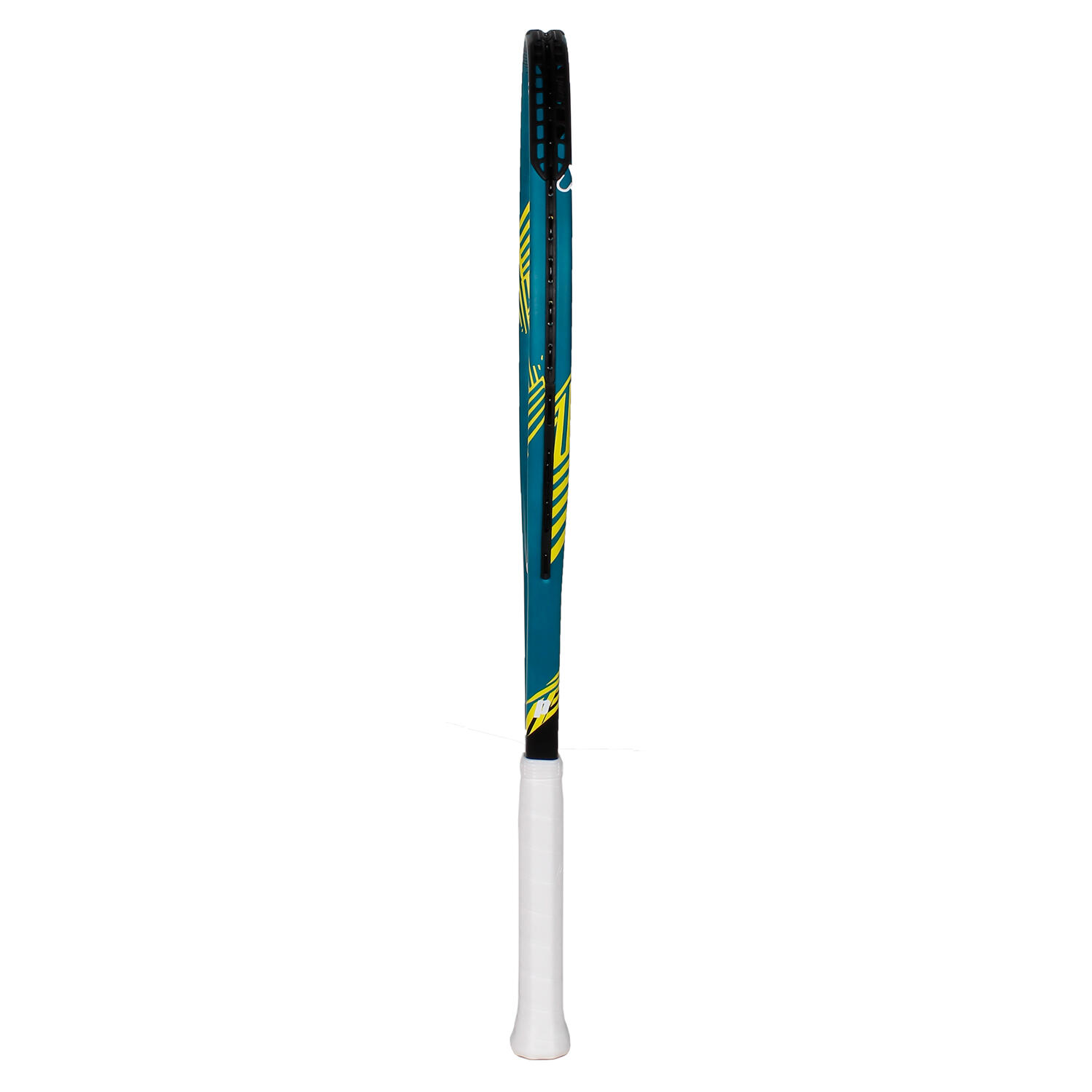 Raqueta de frontenis adulto Prince CARIBBEAN 110 V2 encordada