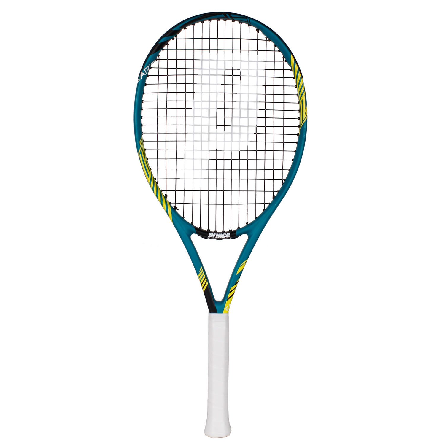 Raqueta de frontenis adulto Prince CARIBBEAN 110 V2 (encordada) 2/4