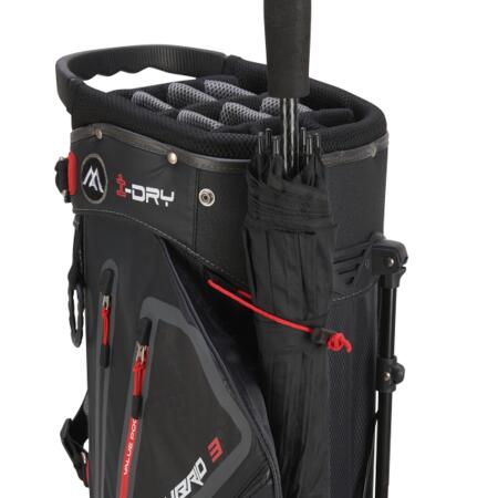 Big Max Aqua Hybrid 3 golf bag