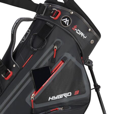 Borsa da golf Big Max Aqua Hybrid 3