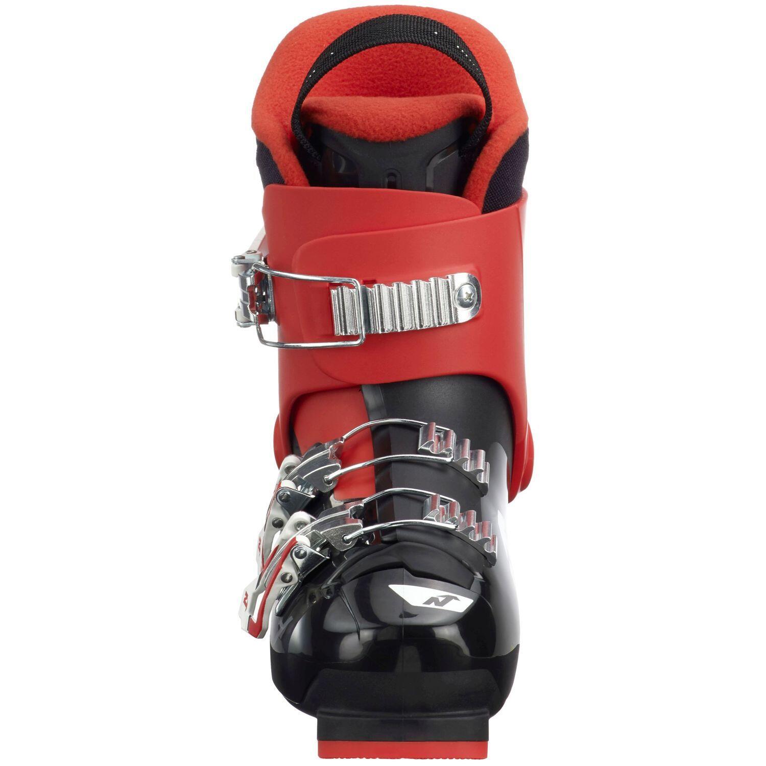 Nordica Speedmachine J3 Kinderskischuhe 3/7