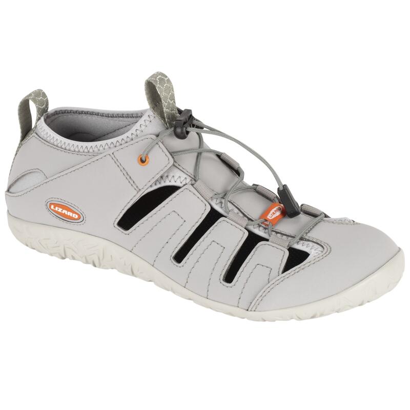 8000 TUKON Sandalias Trekking Hombre. Gris oscuro Por 49,00 €