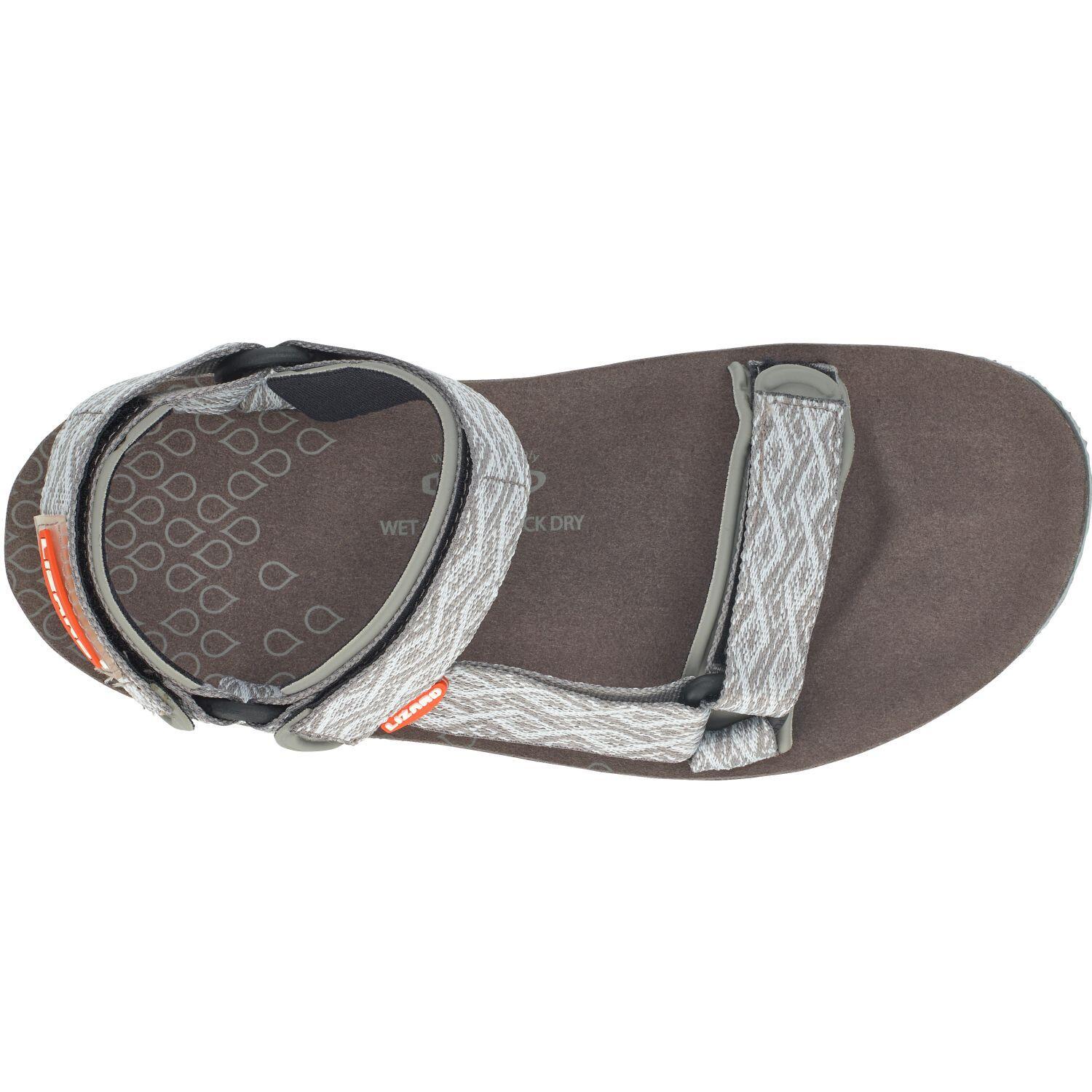 Sandali trekking deals lizard