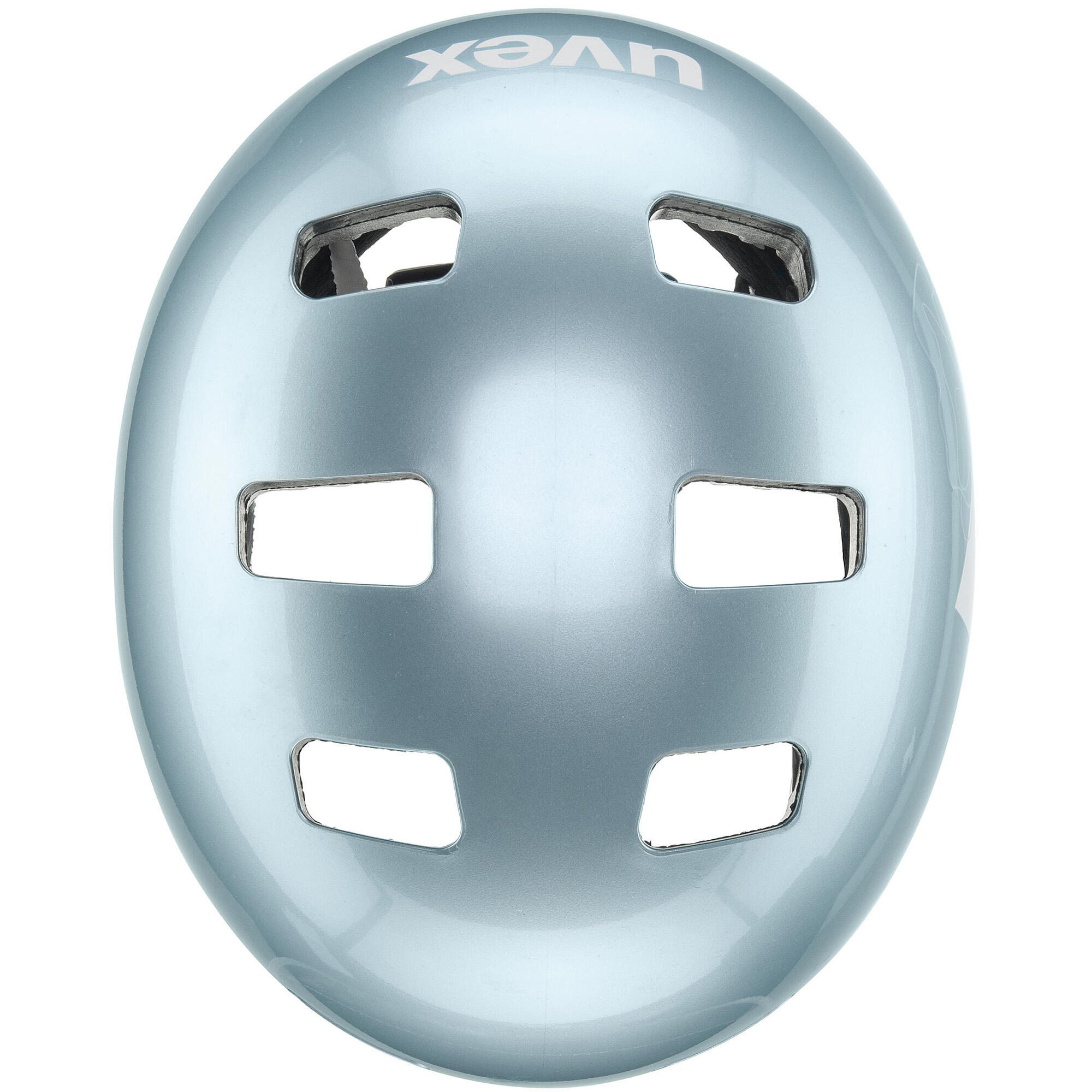Kask rowerowy dziecięcy uvex kid 3 4/6